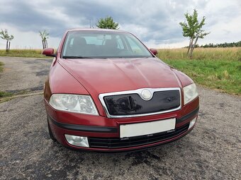 Škoda Octavia - 1.9TDI(77KW) - 282tis/km - SLUŠNÁ - 10