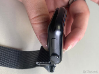 JAKO NOVÉ Apple watch series 3 Nike+ 42mm, 100% baterie - 10