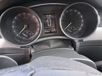 Superb 2, Tdi 125kw, DSG, 2011 - 10