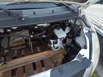 IVECO DAILY 4 KABINA - 10