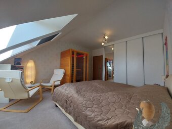 Prodej rodinného domu 170 m², pozemek 550 m² Pohořelice - 10