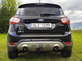 Ford Kuga - 10