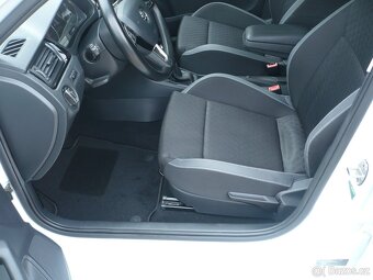 Škoda Rapid 1.2 TSI 81 kW - 10