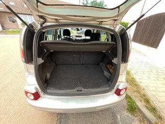 Citroen C3 Picasso 1.6HDI Automat - 10