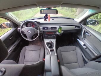 BMW e91 318i 92kw - 10