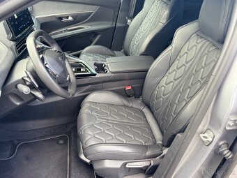 Peugeot 5008 , 2024 , Allure Pack , automat , odpočet DPH - 10