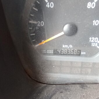 Mercedes Benz Axor 18.29 - 10
