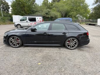 AUDI A6 3.0 bitdi 240kw na ND - 10