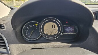 Renault Megane 1.2 TCe Combi grandtour- Limited, 85kW, 2017 - 10