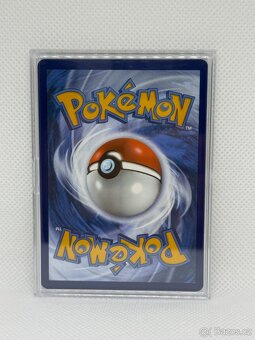 Pokémon karta Lugia V 186/195 – Silver Tempest – EX – ORIG - 10