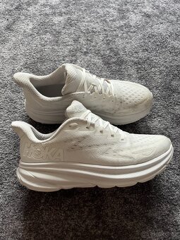 9x Pánské běžecké sportovní boty Hoka - 10