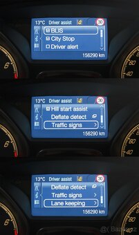Ford Focus, ST 2,0/184kW CarPlay Kůže - 10