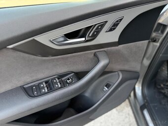 Predám Audi Q7 3.0TDI - 10