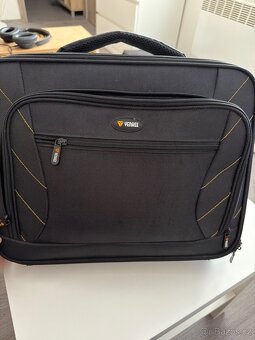 Výkonný herní notebook Acer Nitro V 15 stále v záruce - 10