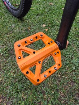 Rock Machine Blizz 27 HD XS - 10