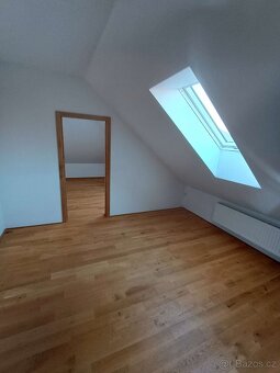 Pronájem 3+kk Netolice, Mírové Náměstí v centru - 10