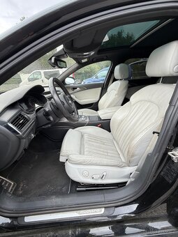 Audi A6 Vompetition 3.0 240KW, quattro - 10