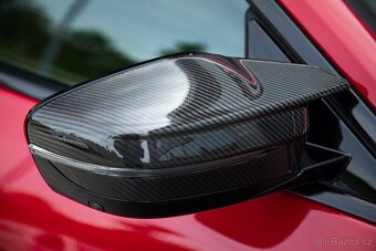 BMW M4 Competition G82, H&K, Akrapovic, Carbon - 10