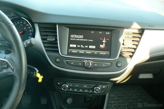 Opel Crossland X 1.2 -2018 - 90971 km - 10