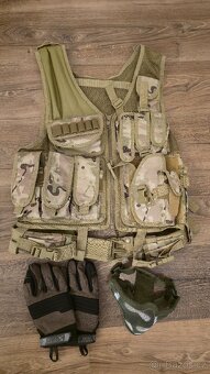 Delta Armory ALPHA AR15 - 10