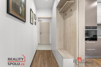 Prodej, byty/2+kk, 46.7 m2, Durychova 1391/6, Nový Hradec Kr - 10