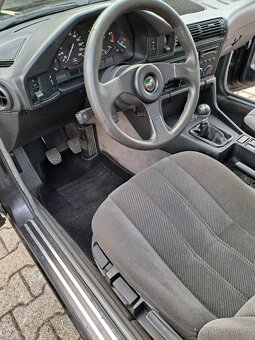 Bmw 525i E34 R6 - 10