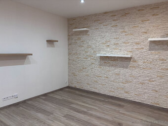 Pronájem světlého 1+kk u městského parku - Nový Bohumín - 10