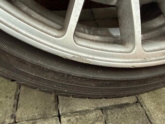 Rotiform 5x120 5x100 R18 - 10