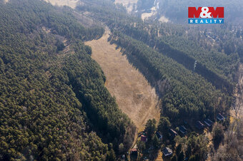 Prodej louky, 24163 m², Dublovice - 10