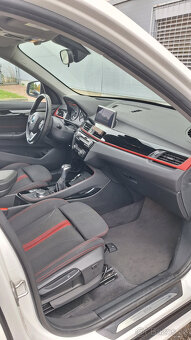 Prodej vozidla BMW X1 sDrive 140kw nafta - 10