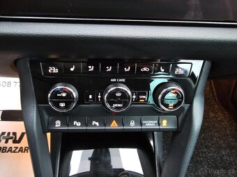 Kodiaq 2,0 TDi 140kw DSG 4X4 Style 2018 ALU, DIG. KLIMA - 10