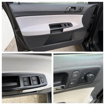 VW Polo Cross 1,6 16V 77kw 111057km - 10