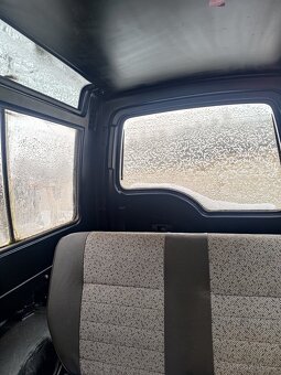 Vyměním/prodám Suzuki samurai 1.3i LONG s hardtopem offro - 10