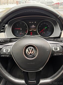 176 kW | 4Motion | BiTDi | DSG | Masáže | DCC - 10