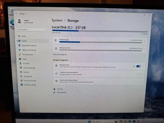 Herní PC konzole i5 12. generace DDR5 - 10