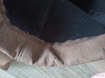 Nosící bunda Gemini - 10