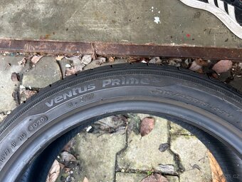 Letní pneu 215/45/18 Continental, Hankook - 10