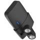 Autokamera Niceboy PILOT X s GPS + 64GB karta,magnetický drž - 10