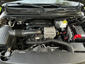 DODGE RAM 5.7Hemi eTorque - 10