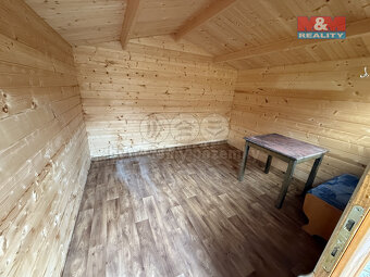Prodej zahrady, 401 m², Kolín - 10