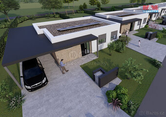 Prodej rodinného domu, 79 m², Horní Bludovice - 10