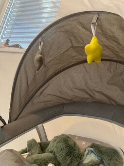 Houpátko Newbaby - 10