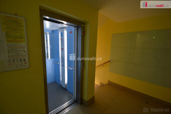 Prodej 2kk 56m2+balkon 5m2 P6 Řepy Zrzavého - 10