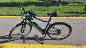 Crussis e-cross - 10