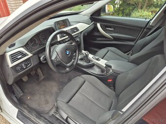 BMW 320GT XDrive - 10
