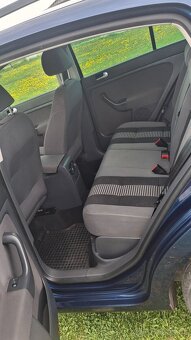 Vw golf plus 1.6 - 10