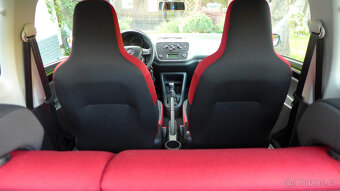 Škoda Citigo Monte Carlo 1.0i, 55kW,rok 2013/11. - 10
