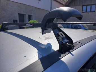 Opel Astra F - 10