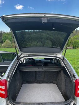 Škoda octavia 2 77kw 2007 1,9 tdi - 10
