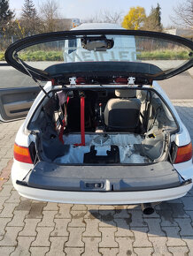 Honda Civic K20 - 10